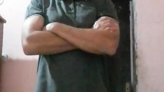 Eu não vou gravar mais besteira não vou não,louco doido é eu gravando mais uma besteira