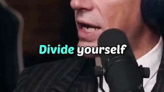 Jordan Peterson says it best