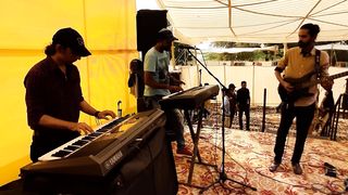 Aitebar | Junaid Jamshed ft..M ZEE K