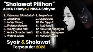 SHOLAWAT NABI MUHAMMAD _ ESBEYE 2