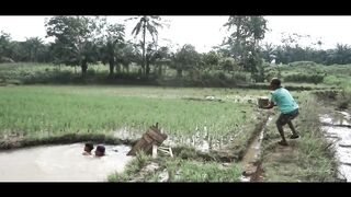 BERBURU LEBAH MADU | Action Comedy Episode 05 | FILM PENDEK | Video Lucu Terbaru 2023