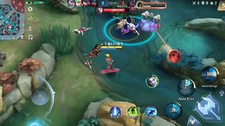 Gord mobile legend