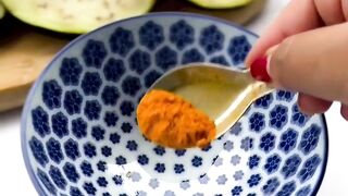 #New bangan recipe #new taste