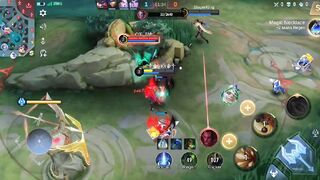 Clint mobile legend is back