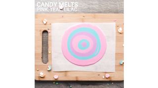 Unicorn Milkshake | Homemade DIY Starbucks Unicorn Frappuccino