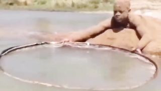 African Genius