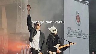 Sedih banget yah