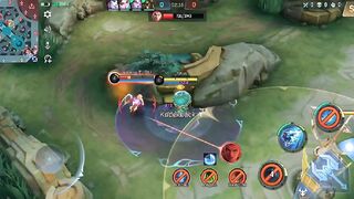 Kagura mobile legend spell Execute
