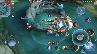 Fraco Hook mobile legend