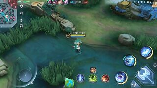 Kagura skill