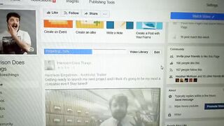 Facebook Video is the best way to upload videos