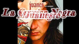Juanes - La Camisa Negra