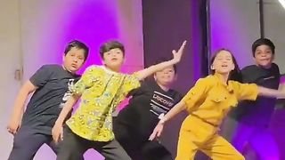 Kids Dance 3