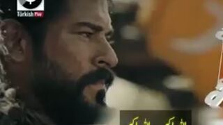 Kurulus Usman Episode 129 Trailer 2 (subscribe please)