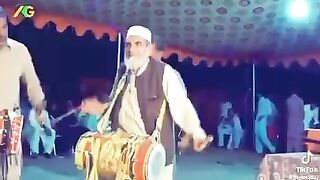 Raza ellhi ( late) & nazar ellhi