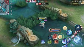 Kagura skill 2