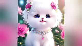 Hello cat