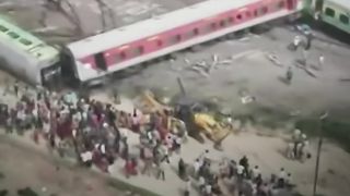 World biggest accident in India