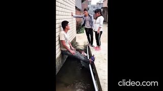 COMPILATION short Tik TOK ET Funny