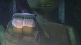 Teenage Mutant Ninja Turtles Season 3 Episode 1 In Hindi
