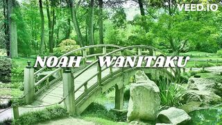 NOAH - WANITAKU (COVER & LYRIC)