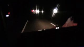 PO Hariyanto Di Tol Cipali