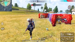 Thank for 200k sub ????????????