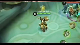 tigreal in guess afk