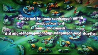 KATA KATA GALAU 1