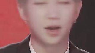 the king of selfies according to bts members