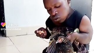 CHIPS AND CHICKEN GONE VIRAL