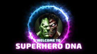 AVENGERS BUT NINJA