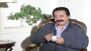 مسلسل امراة من زمن الحب   ح  18  سميرة احمد  كريم عبدالعزيز   ياسمين عبدالعزيز