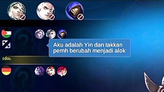 how to play yin in mlbb