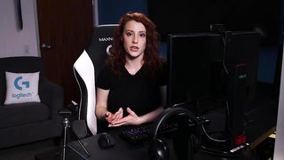 Logitech Pro Webcam