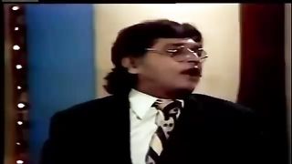 PTV Famous comedy show Fifty Fifty