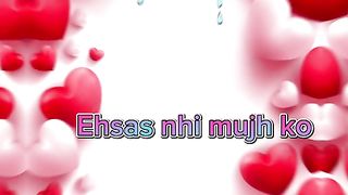 Sad poetry/dukhi shayari