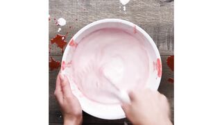 Rainbow Crepe Cake | Birthday Cake Ideas | Rainbow Cake Recipes