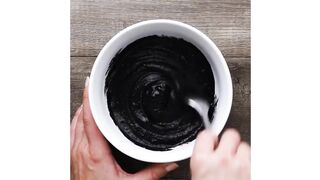 Rainbow Cheetah Cake | Birthday Cake Ideas | Rainbow Cake Recipes