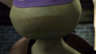Teenage Mutant Ninja Turtles Season 3 Episode 3 In Hindi