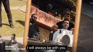 Gulcemal Episode 9 With English Subtitles