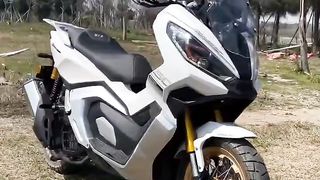Performance comparison of motorcycles
