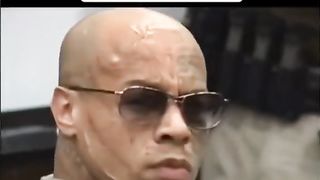 Look at him