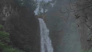 Air terjun 6