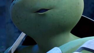 Teenage Mutant Ninja Turtles Season 3 Episode 4 In Hindi
