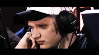 csgo   （s1mple） Wonderful moments