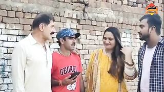 Faizo Kukar Baz Comedy