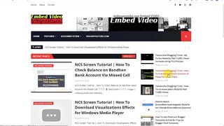 How To Earn Money With New Blogger Website without Monetization (Part 1)