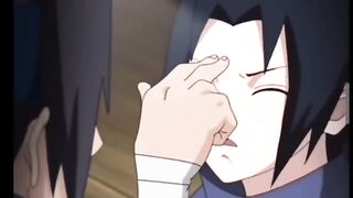 Itachi endi sasuke