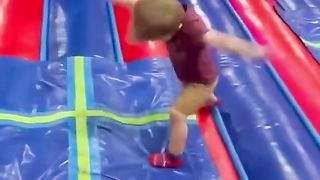 Very cute babies
